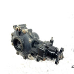 2002 Arctic Cat 375 4x4 Automatic OEM Front Gearcase 0502-119 AA34