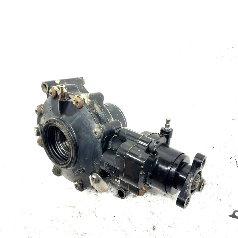 2002 Arctic Cat 375 4x4 Automatic OEM Front Gearcase 0502-119 AA34