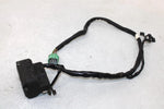 2009 Honda Trx680fga Oem Left Handlebar Switch 35140-HN8-B41 AH23