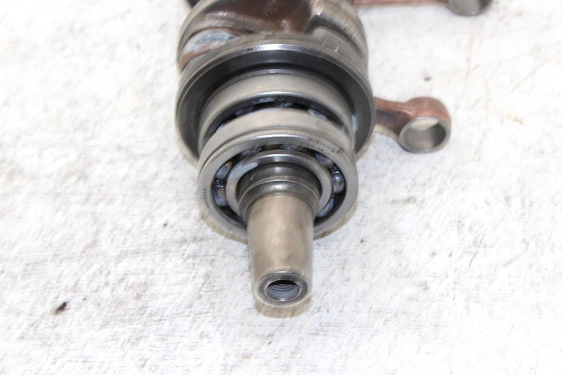 1996 Ski-doo Formula Iii 600 Oem Crankshaft 420886904 SS18