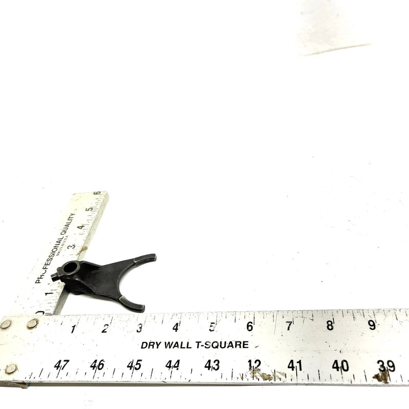 2003 Bombardier Traxter 500 4x4 Automatic OEM Shift Fork 420258424 AB15