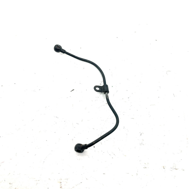 01 Honda Sportrax 300 TRX300EX 2x4 OEM Cylinder Head Oil Line 11335-HC0-000 AH81