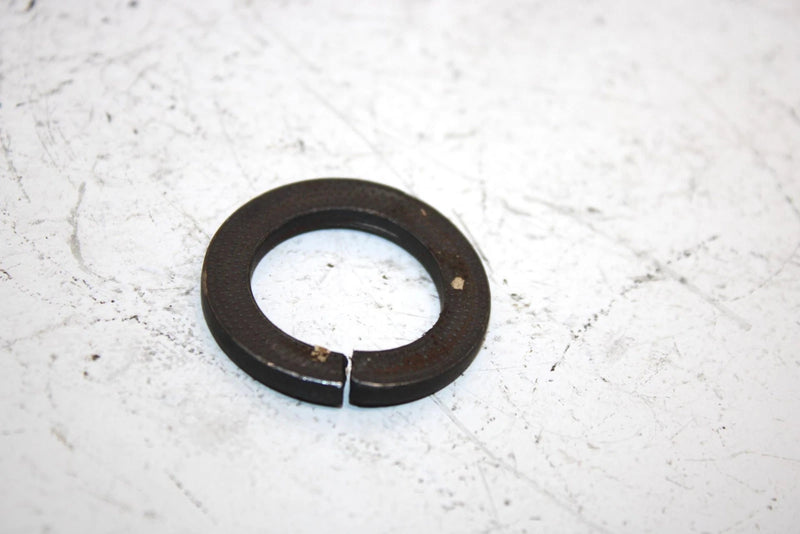 16 Can-am Outlander L Max 450 Efi Dps Oem Flywheel Lock Washer 420945759 AB5