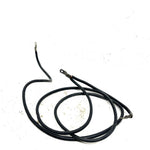 06-08 Polaris Ranger 700 6x6 EFI OEM Negative Battery Cable 4011214 XP7.1