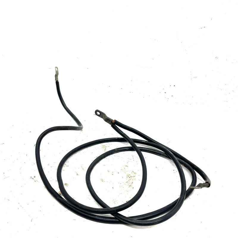 06-08 Polaris Ranger 700 6x6 EFI OEM Negative Battery Cable 4011214 XP7.1