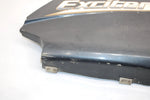 90 Yamaha Exciter Ii Le Ex570ep Oem Hood 3 82M-2197H-00-00 SY33
