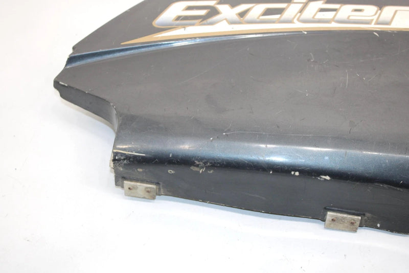 90 Yamaha Exciter Ii Le Ex570ep Oem Hood 3 82M-2197H-00-00 SY33