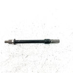 2006 Yamaha Rhino 450 YXR450FA 4x4 OEM Middle Drive Shaft 1D9-1761A-00-00 XY2