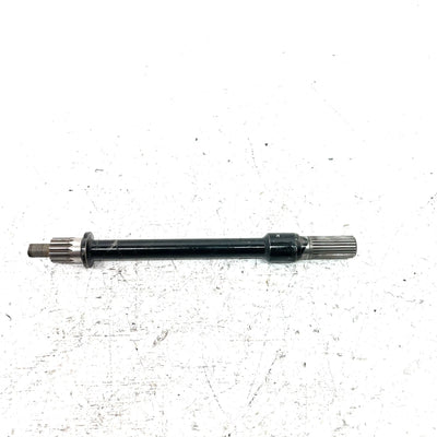 2006 Yamaha Rhino 450 YXR450FA 4x4 OEM Middle Drive Shaft 1D9-1761A-00-00 XY2
