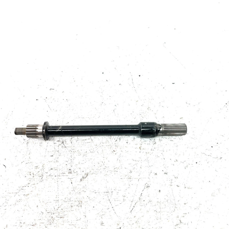 2006 Yamaha Rhino 450 YXR450FA 4x4 OEM Middle Drive Shaft 1D9-1761A-00-00 XY2