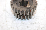 1996 Kawasaki Bayou 220 Oem 2nd&3rd Dog Gear 23T&19T 13129-1860 AK2