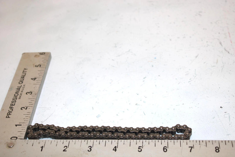 03 Kawasaki Prairie 650 Kvf650a 4x4 Oem Secondary Cam Chain 92057-1488 AK15