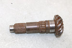 07 Polaris Sportsman 450 Oem  Transmission Center Bevel Drive Shaft 3234066 APS