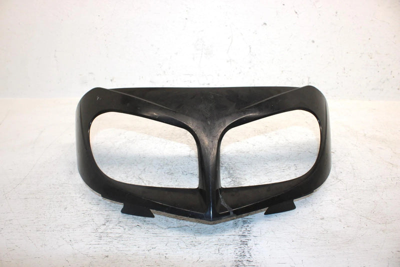 2002 Ski-doo Mxz 700 Oem Headlight Cover 517302158 SS20