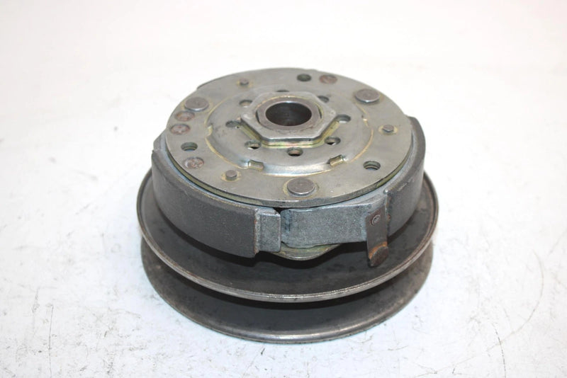 2005 Bombardier Rally 175 Oem Secondary Driven Clutch 420684011 AB8