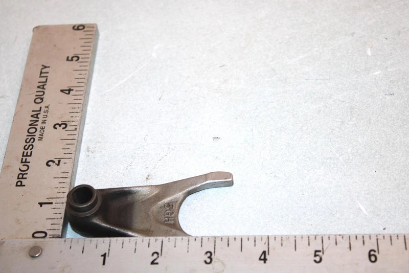 03 Yamaha  Kodiak 450 Awd Oem Left Shift Fork 5GH-18511-00-00 AY44