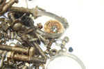 1993 Polaris Sl 750 Oem Nut Bolt Spacer Washer Hardware Kit JP18