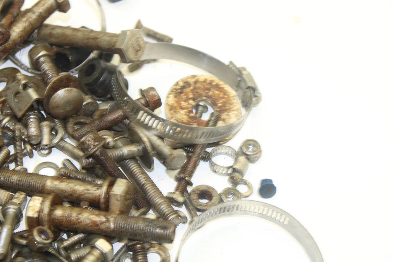 1993 Polaris Sl 750 Oem Nut Bolt Spacer Washer Hardware Kit JP18