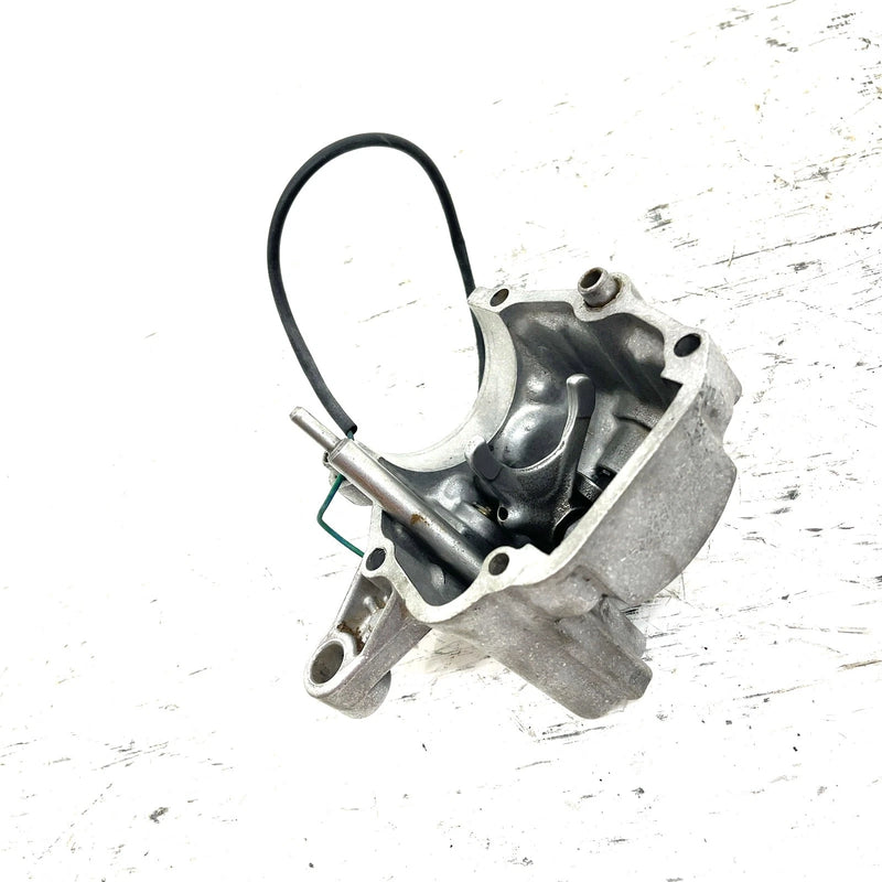 92-96 Yamaha Timberwolf 250 OEM Sub Crankcase Cover 4BD-15100-00-00 AY56