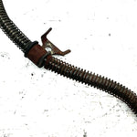 2006 Yamaha Rhino 450 4x4 OEM Front Lower Brake Hose 5UG-F5872-03-00 XY2