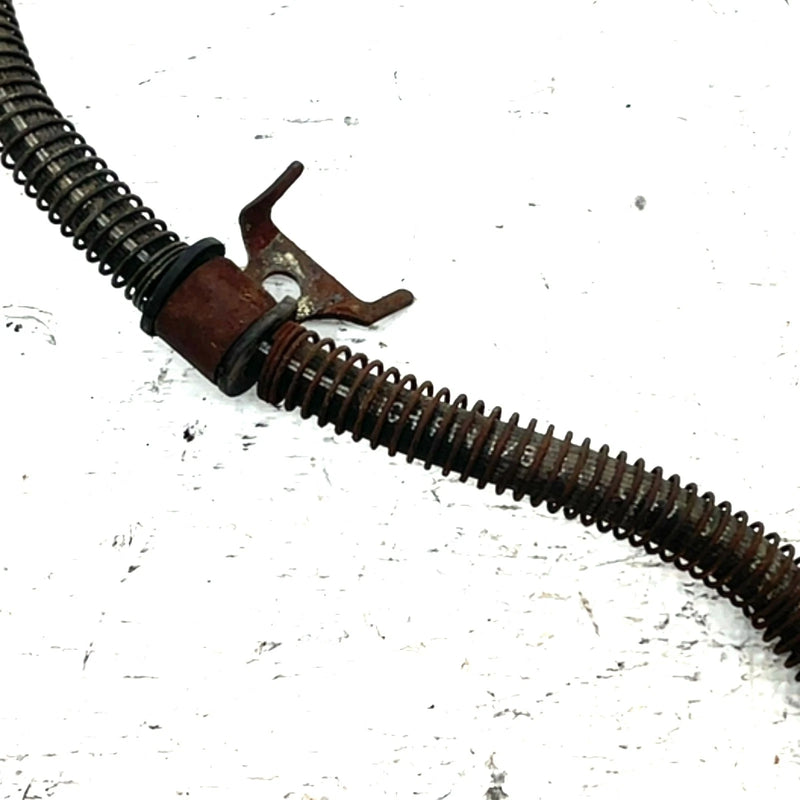 2006 Yamaha Rhino 450 4x4 OEM Front Lower Brake Hose 5UG-F5872-03-00 XY2