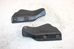 2001 Polaris Sportsman 500 Ho Oem Rear Axle Shield Set 5433098-070 AP88