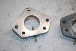 97 Arctic Cat Z 440 Oem Intake Manifold Adapter Pair 0670-190 SA305