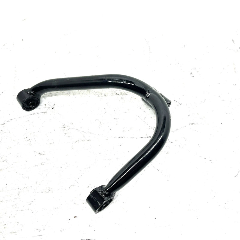 84 Suzuki Quadrunner 185 LT185 OEM Upper Left Suspension Arm 52440-24400 AS39
