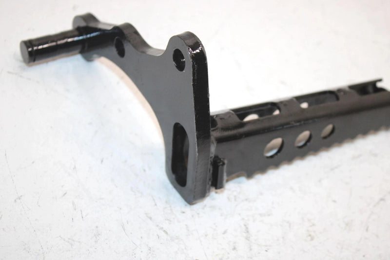 1988 Yamaha  Warrior 350 Yfm350xu Oem Right Footrest 3GD-27421-11-00 AY15