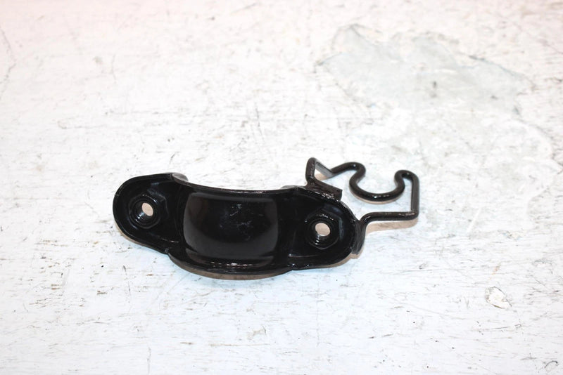 2019 Honda Trx500fe2ac Oem Steering Post Clamp 53220-HR3-A20 AH12