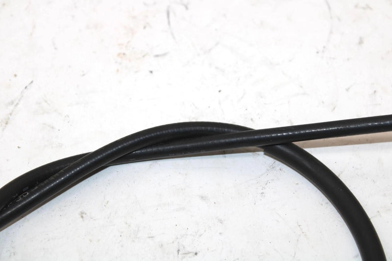 1989 Yamaha Srv Oem Throttle Cable 8Y0-26311-00-00 SY134