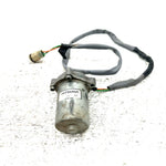 04-07 Honda Rancher 400 TRX400FA 4x4 AT OEM Shift Motor 31300-HN7-013 AH77