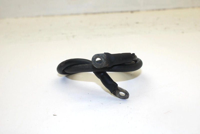 1994 Polaris Sl 650 Oem Negative Battery Cable 4010080 JP16