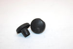 2000 Ski-doo Mxz 600 Oem Spindle Cap Pair 572091300 SS15