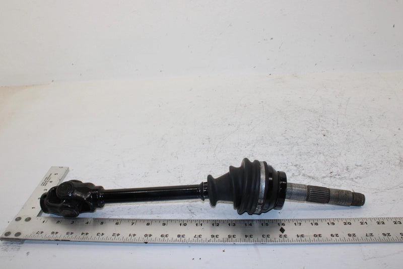 1996 Polaris Sportsman 500 Oem Front Drive Shaft (Bad Joints) 2200960 AP187