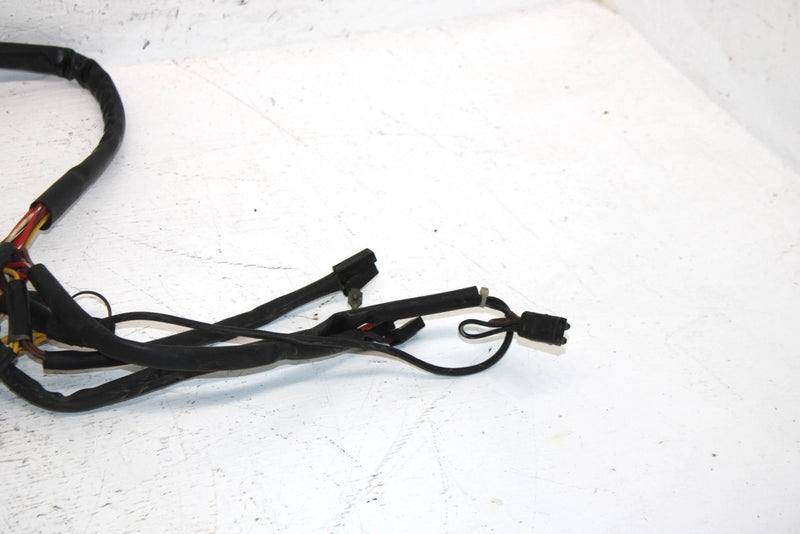 1997 Arctic Cat Zl 440 Oem Main Wire Harness 0686-391 SA34
