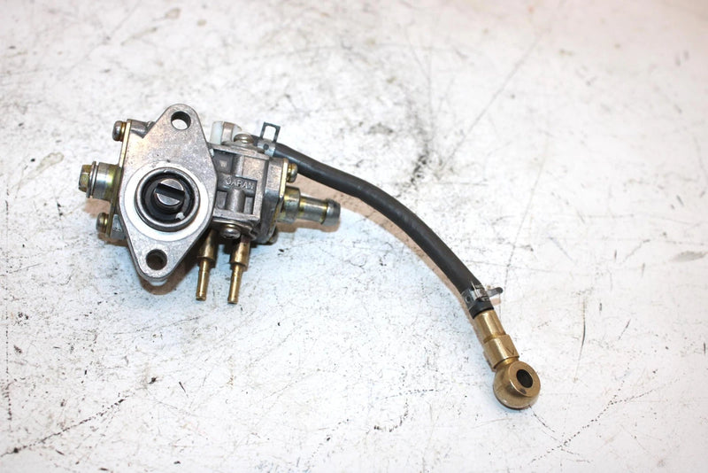 06 Arctic Cat Sabercat 500 Lx Efi Oem Oil Pump 3007-057 SA163