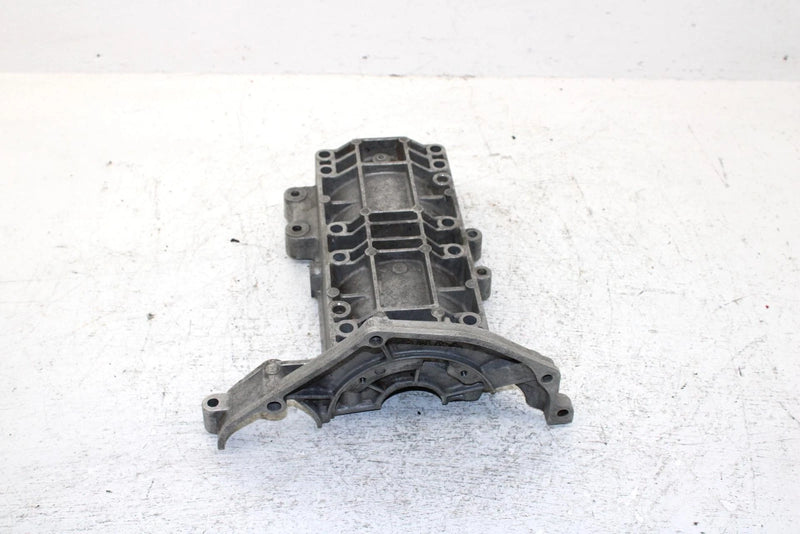 1995 Yamaha Vmax 600 Le Oem Lower Crankcase Half 8AB-15100-01-00 SY21