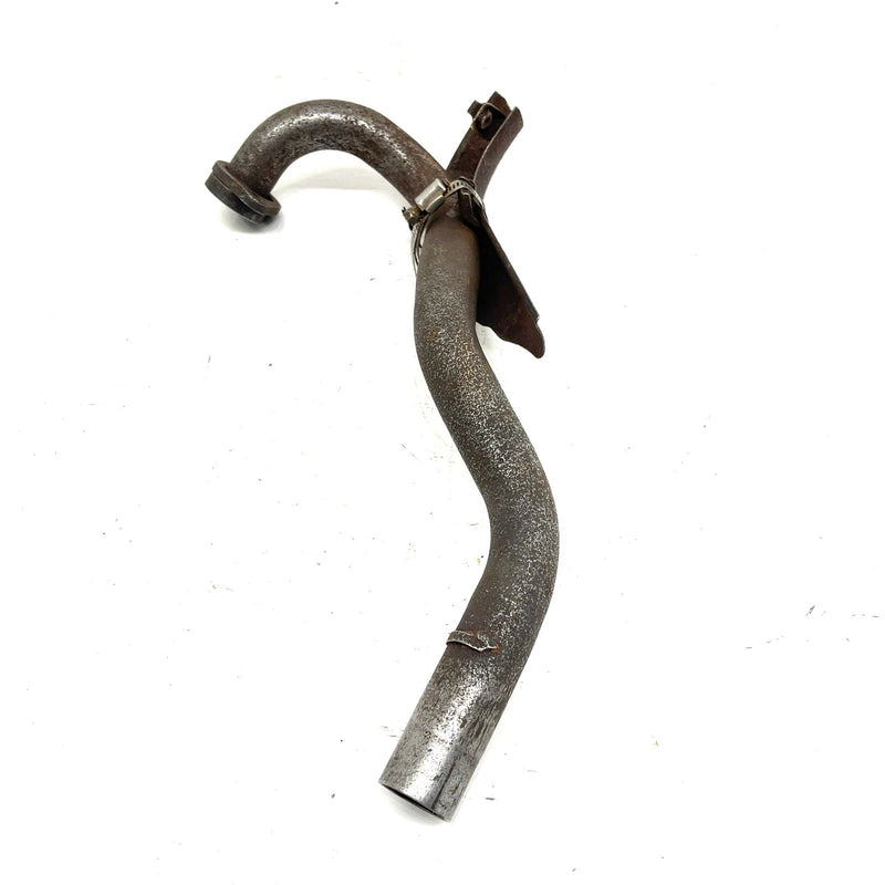 1987 Suzuki Quadrunner LT4WD OEM Exhaust Header Pipe 14150-19B01 AS28