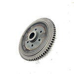null Sea-Doo GTX OEM Flywheel Hub 290966682 JS33