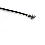 85-87 Polaris Trail Boss 250R OEM Brake Line Cables W/Housing 2050029 AP196