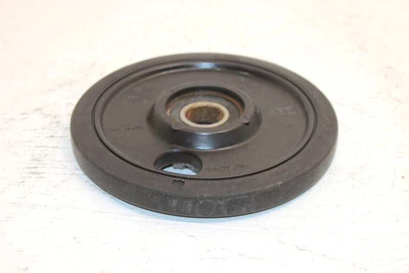 2013 Polaris Rush 600 Pro-r Oem Idler Wheel 1590457 Q5309