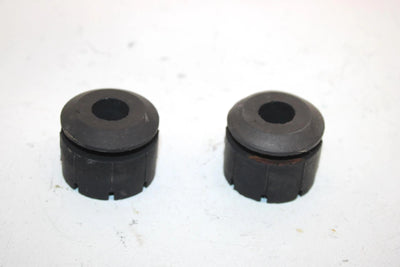 84 Honda Atc200s A Oem Seat Mount Dampner Pair 77207-HA0-000 AH0