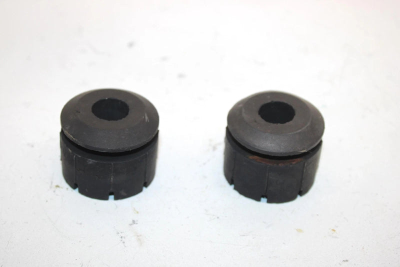 84 Honda Atc200s A Oem Seat Mount Dampner Pair 77207-HA0-000 AH0