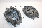 84 Yamaha  Tri Moto 3 Wheeler Oem Crankcase 29U-15100-00-00 AY21