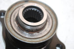 2008 Arctic Cat Atv 366 Auto Trans 4x4 Fis Oem Output Flange 0819-022 AA26