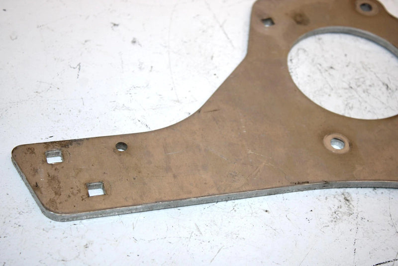 07 Polaris Fst Iq Oem Right Motor Mount Side Plate 5247597 Q5368