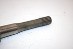 18 Suzuki King Quad 500 Oem Transmission Drive Shaft 29111-11H01 AS3