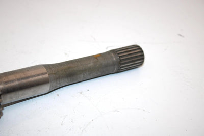 18 Suzuki King Quad 500 Oem Transmission Drive Shaft 29111-11H01 AS3