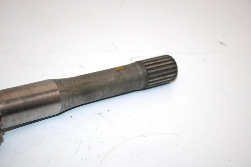 18 Suzuki King Quad 500 Oem Transmission Drive Shaft 29111-11H01 AS3
